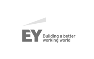 Logo EY