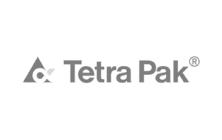 Logo Tetra Pak