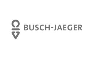 Logo Busch-Jaeger