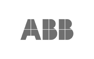 Logo ABB