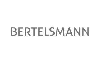 Logo Bertelsmann