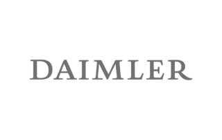 Logo Daimler