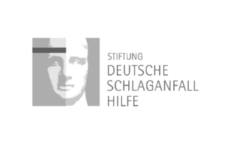 Logo Stiftung Deutsche Schlaganfall Hilfe