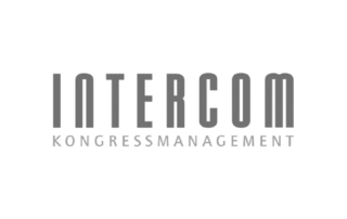 Logo Intercom