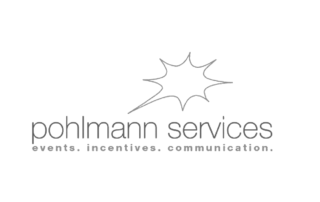 Logo pohlmann services