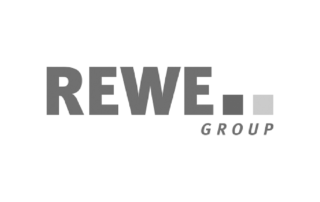 Logo REWE Group