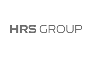 Logo HRS Group