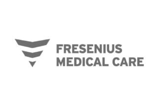 Logo Fresenius Medical Care