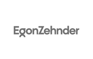 Logo EgonZehnder