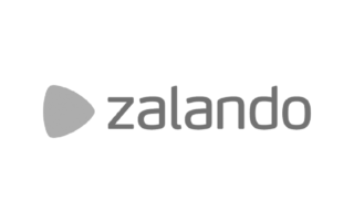 Logo zalando