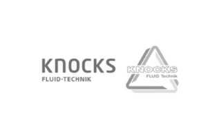 Logo Knocks Fluid-Technik