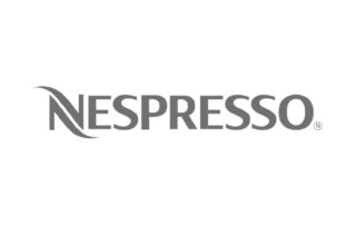 Logo Nespresso