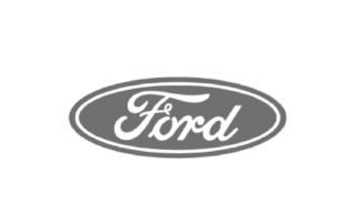 Logo Ford