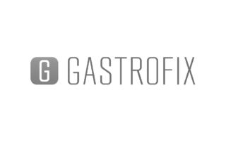 Logo Gastrofix