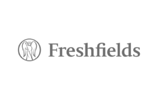 Logo Freshfields