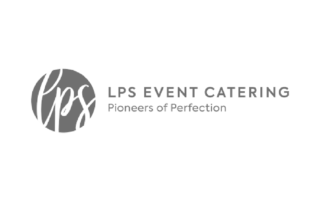 Logo LPS Event Catering