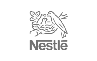 Logo Nestlé