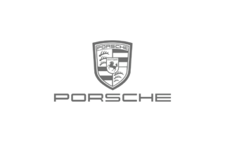 Logo Porsche