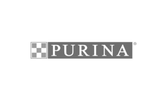 Logo Purina